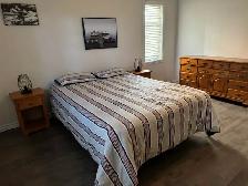 CONDO 4 ½ MEUBLÉ À LOUER – BORD DU LAC ARCHAMBAULT, SAINT-DONAT - Photo 10