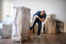 Urgent Hiring : Flat Packers – Morning Shift