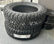 BF Goodrich tires - Photo 2