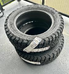 BF Goodrich tires - Photo 4