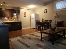Bright Open Basement Suite - Photo 2