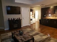 Bright Open Basement Suite - Photo 3