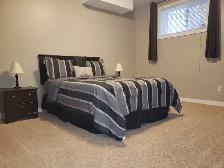 Bright Open Basement Suite - Photo 5