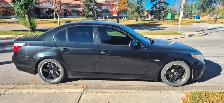 2004 BMW 545i E60 Manual - Photo 2