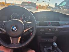 2004 BMW 545i E60 Manual - Photo 4