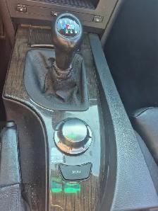 2004 BMW 545i E60 Manual - Photo 5