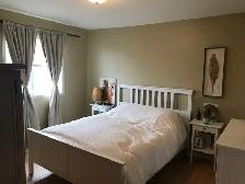 A louer - Grand condo 4 1/2 Sherbrooke - Photo 5