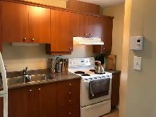 A louer - Grand condo 4 1/2 Sherbrooke - Photo 6