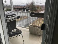A louer - Grand condo 4 1/2 Sherbrooke - Photo 9