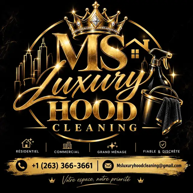 Ms Luxury Hood Cleaning