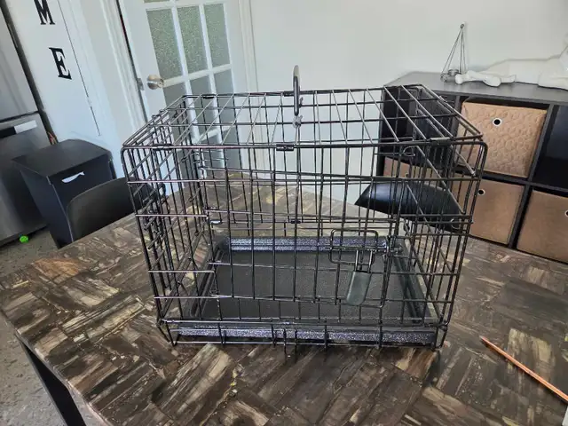 Cage pour petits animaux