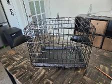 Cage pour petits animaux