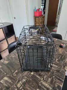 Cage pour petits animaux - Photo 2