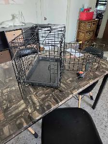 Cage pour petits animaux - Photo 4