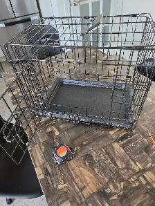 Cage pour petits animaux - Photo 5