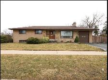 3 Bedroom 2 Washroom House For Rent In Brampton