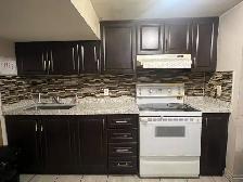 3 Bedroom 2 Washroom House For Rent In Brampton - Photo 2