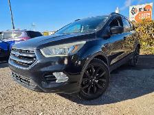 2017 Ford Escape AWD MIDNIGHT PKG GARANTIE 1 ANS