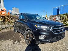 2017 Ford Escape AWD MIDNIGHT PKG GARANTIE 1 ANS - Photo 2