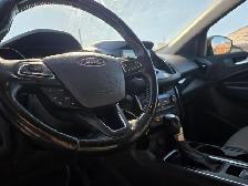 2017 Ford Escape AWD MIDNIGHT PKG GARANTIE 1 ANS - Photo 3