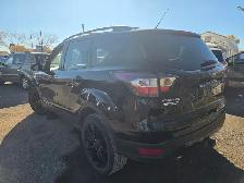 2017 Ford Escape AWD MIDNIGHT PKG GARANTIE 1 ANS - Photo 6