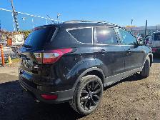 2017 Ford Escape AWD MIDNIGHT PKG GARANTIE 1 ANS - Photo 7