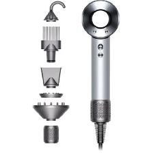 Dyson Supersonic Professional Hair Dryer (SS Pro) Silver/Nickel