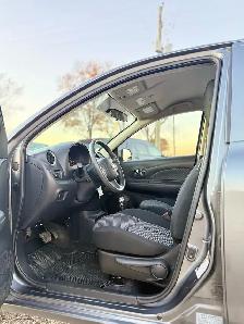2017 Nissan Micra - Photo 4