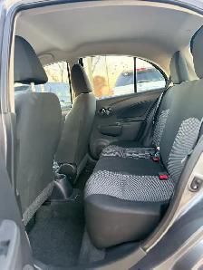 2017 Nissan Micra - Photo 6