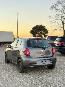 2017 Nissan Micra - Photo 7