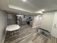 New 2 Bedroom Legal Basement - Photo 2