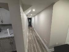 New 2 Bedroom Legal Basement - Photo 3