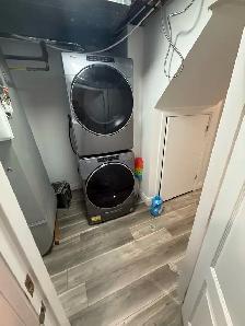 New 2 Bedroom Legal Basement - Photo 7