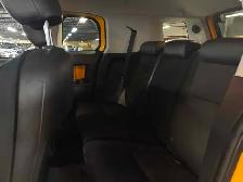 2010 TOYOTA FJ CRUISER 4X4 AUTOMATIC - Photo 6
