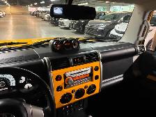 2010 TOYOTA FJ CRUISER 4X4 AUTOMATIC - Photo 7