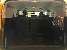 2010 TOYOTA FJ CRUISER 4X4 AUTOMATIC - Photo 8
