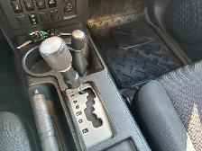 2010 TOYOTA FJ CRUISER 4X4 AUTOMATIC - Photo 10