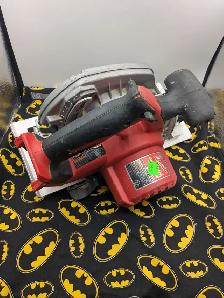 Milwaukee 2630-20 6-1/2 inch circular saw (#3153) - Photo 2