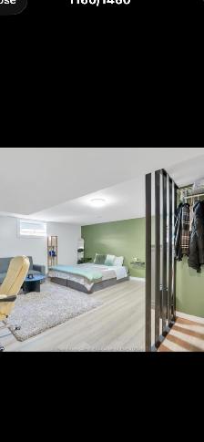 Studio for rent - Photo 2