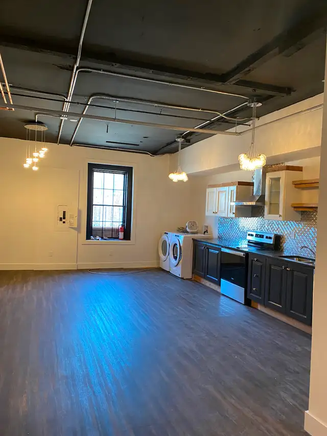 Two bedroom for rent in Port Hope