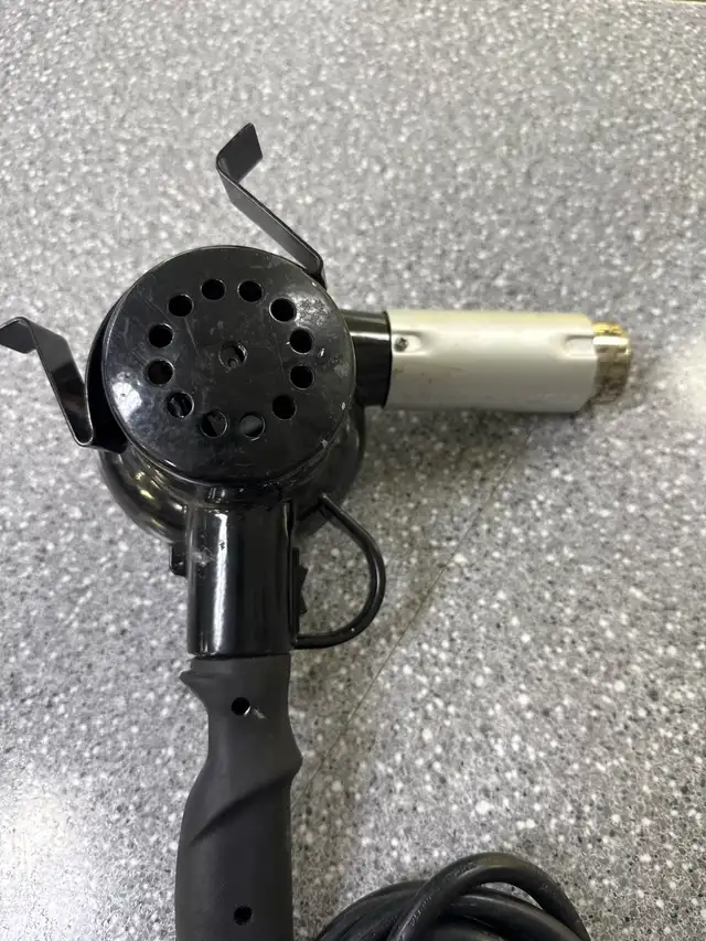 Wagner 775 Heat Gun