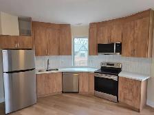 SPACIOUS & MODERN APARTMENTS FOR RENT IN PARRY SOUND!