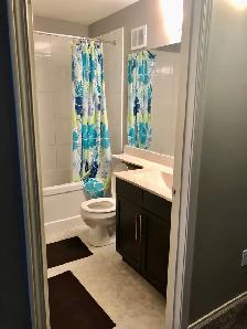 1 Bedroom 1 Bathroom Basement   Den - Photo 6
