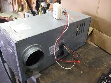 RV PROPANE FURNACE - Photo 2