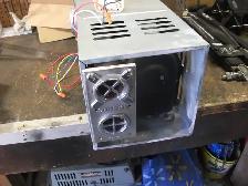 RV PROPANE FURNACE - Photo 3