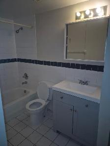 1 & 2 Bedroom Apartments for Rent