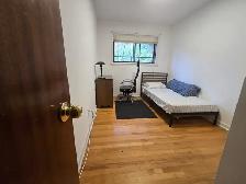 Room - $750 (incl. Utils) near Algonquin College, Bayshore, IKEA - Photo 3