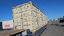 20' & 40' New and Used Shipping Container  !!! - Photo 7