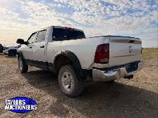 2010 Dodge Ram 2500 Crewcab Up For Online Auction! - Photo 3