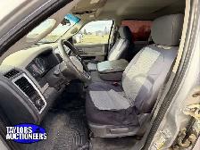 2010 Dodge Ram 2500 Crewcab Up For Online Auction! - Photo 5